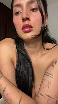 ANA_U's cam snapshot