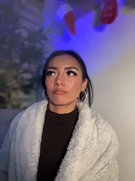 im-isabella's cam snapshot