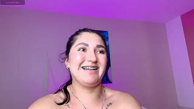 Celestee69 live sex cam