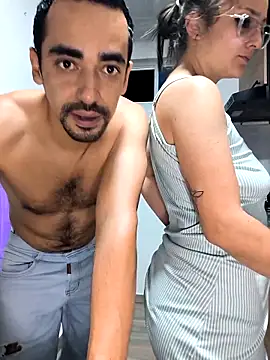 stivenlujan69's cam snapshot