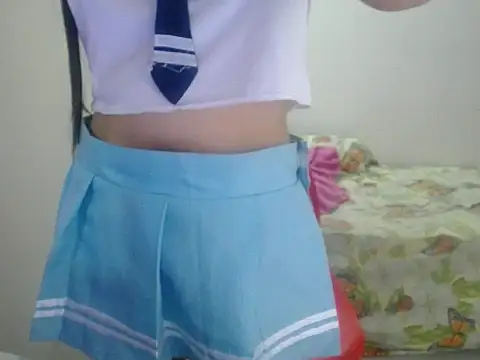 Melody_Khang's cam snapshot