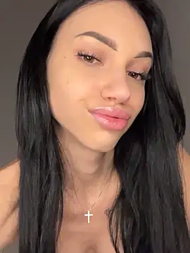 ilariea_girl live sex cam