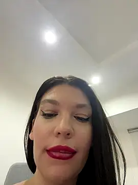 ClaraPasssion's cam snapshot