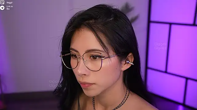 Gigi_ohlala live sex cam