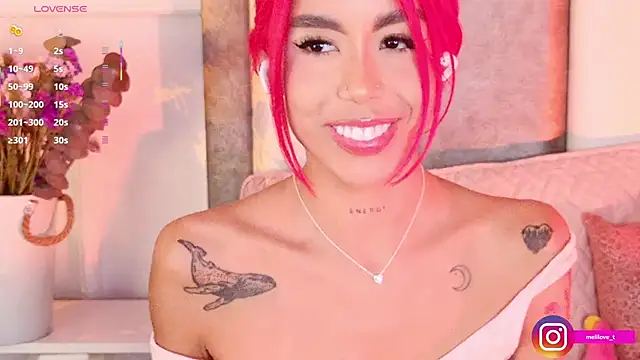 Mely-taylor's cam snapshot