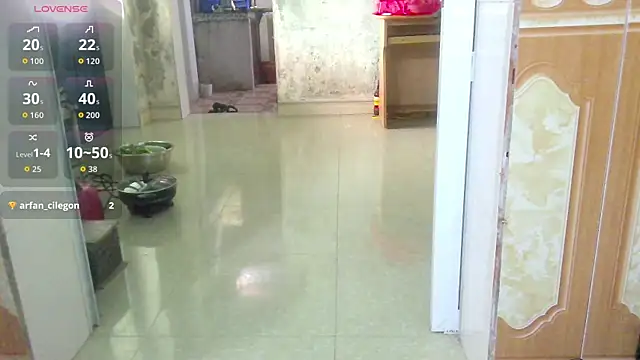 Jerry-Lan's cam snapshot