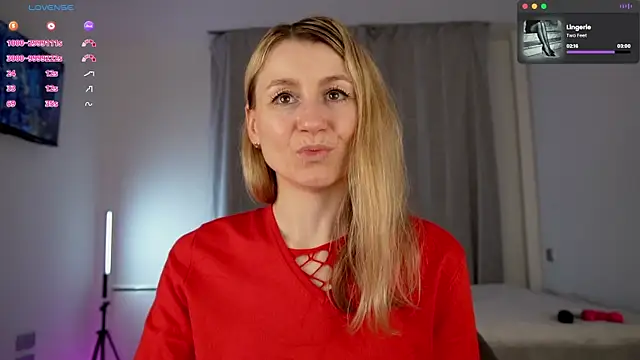 __Milana____'s cam snapshot