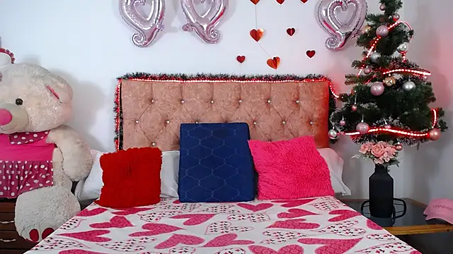 Daiyan_Collins's cam snapshot