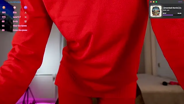 __Milana____'s cam snapshot