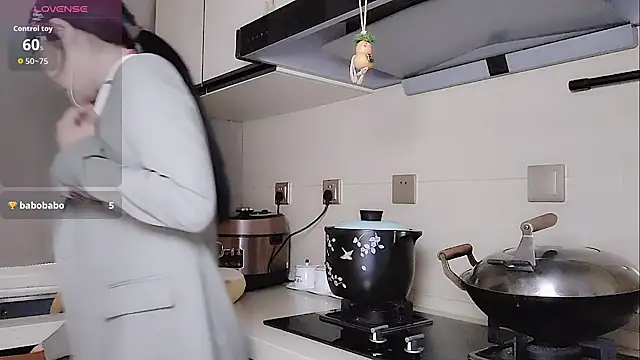 HK-Babyy's cam snapshot