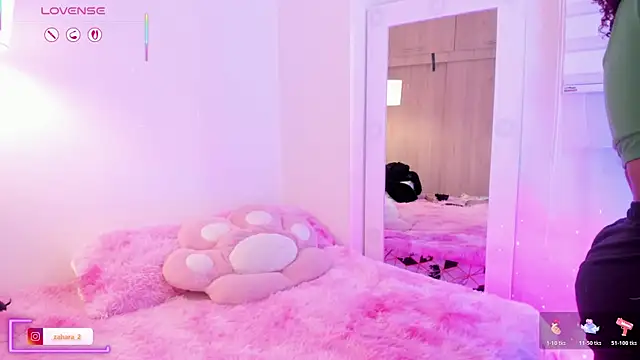 _Zahara_'s cam snapshot