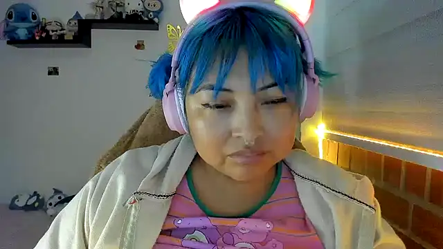 Shaddycute_'s cam snapshot