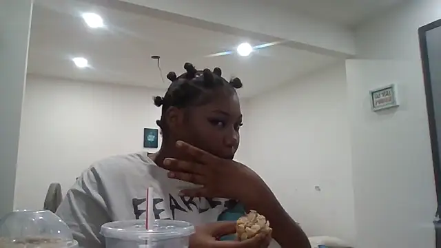 Kbaby337's cam snapshot