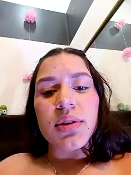 Danni_shy's cam snapshot