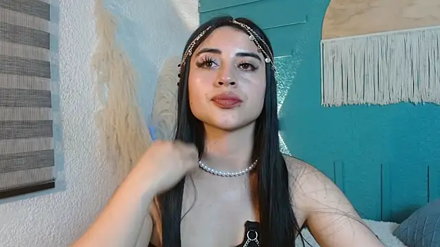 Susana_lee's cam snapshot