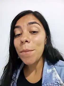 SharonDustLove's cam snapshot