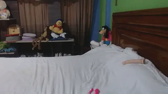 _Charlize_theron_'s cam snapshot