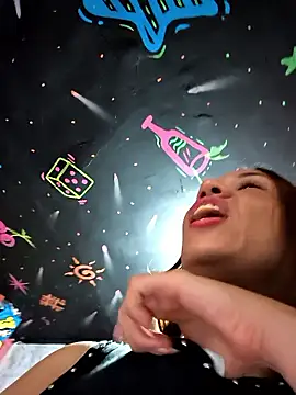 Nanybaker95's cam snapshot