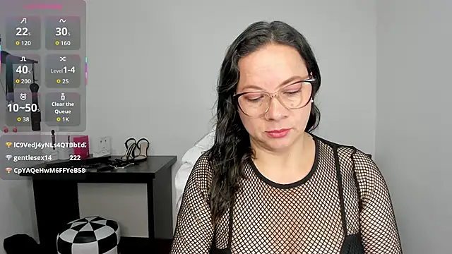 Sex-Psychology's cam snapshot