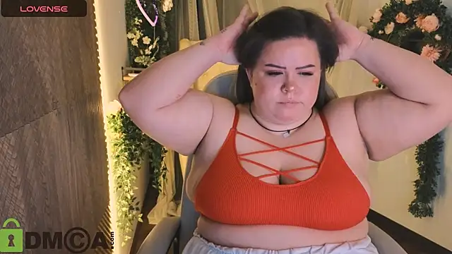 Sheila_queen_'s cam snapshot