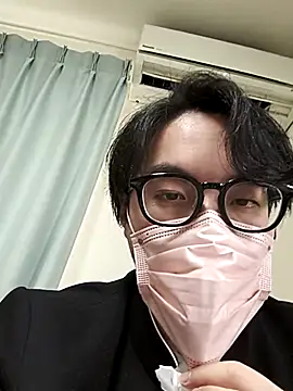 Gakuran0nanist live sex cam