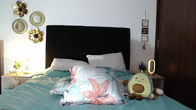 TatianaMonteross's cam snapshot