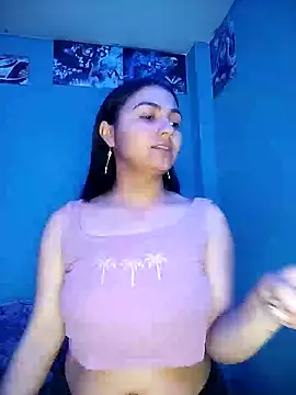 Nahiara_velez's cam snapshot