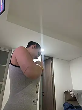 Eva_stark10's cam snapshot