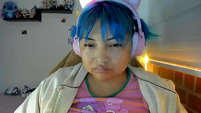 Shaddycute_'s cam snapshot