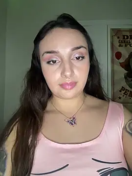 CharmingMaddie's cam snapshot