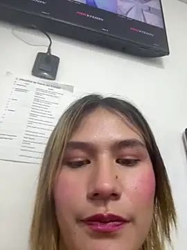 Candy_Velvet's cam snapshot