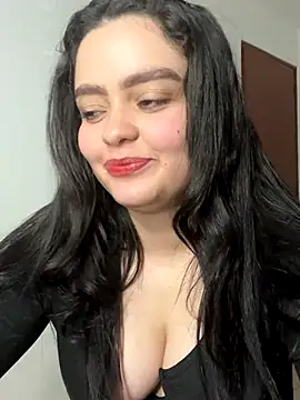 Selena_Roa's cam snapshot