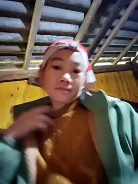 gio-thu's cam snapshot