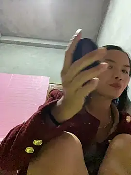 Yunzang's cam snapshot