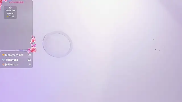 olivia_dluxe's cam snapshot