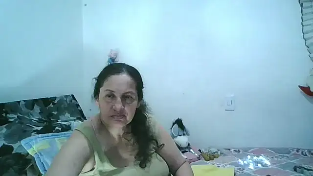 ximenajimenez's cam snapshot