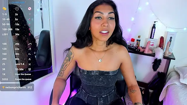 Tracy_lambo's cam snapshot