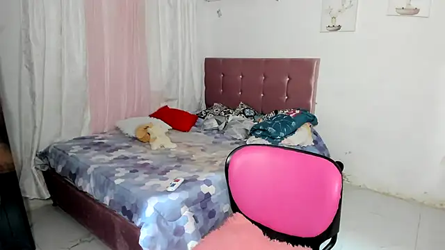 venuxwilliam's cam snapshot