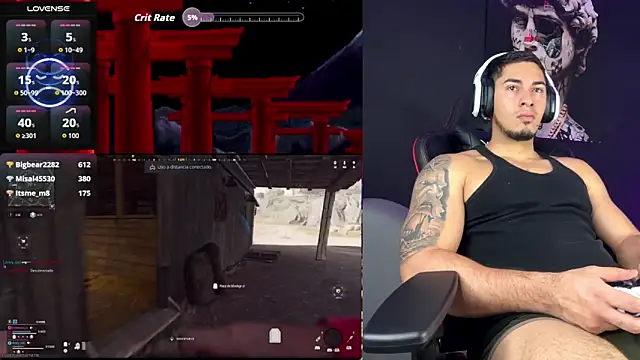 Dimitri_Colleman live sex cam