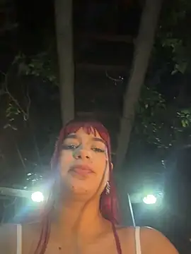 Antonella_ro's cam snapshot