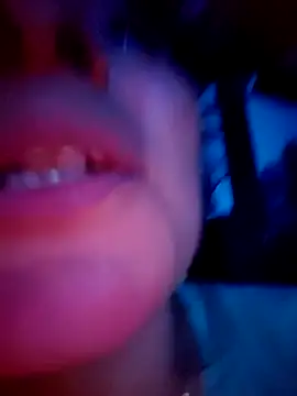 Lily-o's cam snapshot