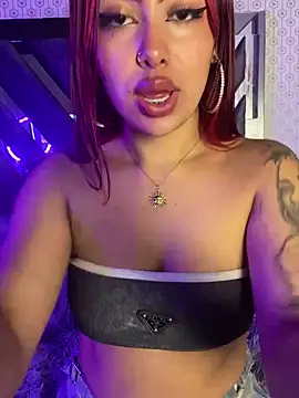 Laila_Pink's cam snapshot