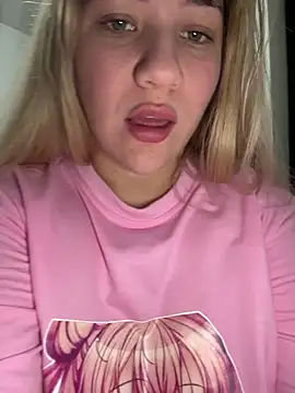 Celestedubois's cam snapshot