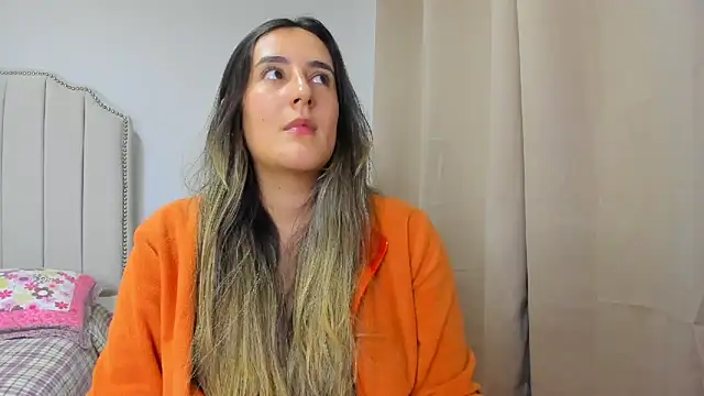 Hanna86's cam snapshot