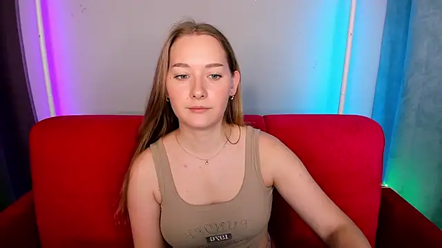 AlinaVice's cam snapshot