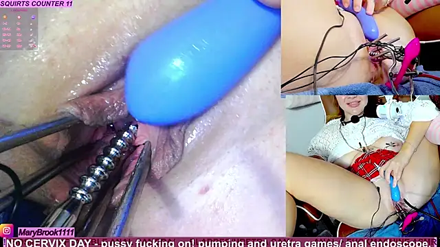 MaryBrook1's cam snapshot