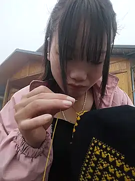 Hinyy112's cam snapshot