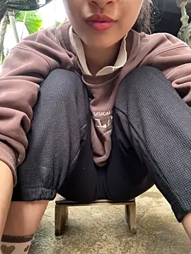 Luna-X's cam snapshot