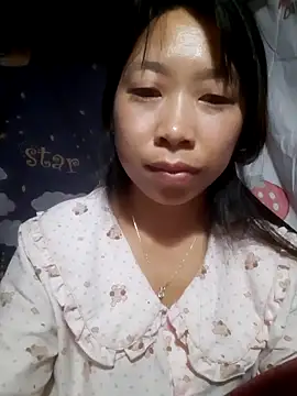 Mayly_love's cam snapshot