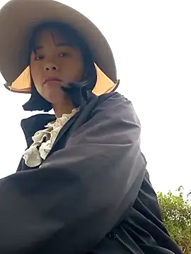 Lukyclover's cam snapshot